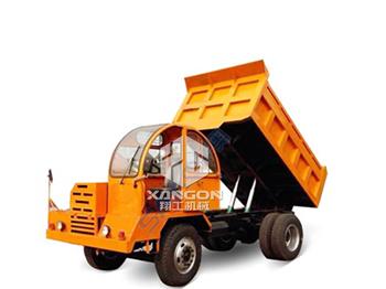 四不像車（礦用、工程用）