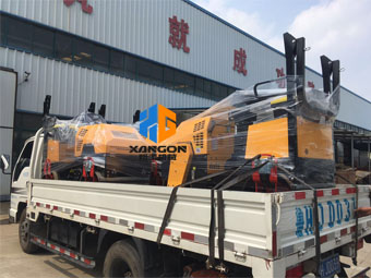 如何保養(yǎng)小型壓路機(jī)機(jī)械轉(zhuǎn)動系統(tǒng)？