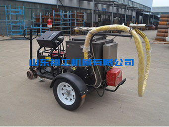 競(jìng)爭(zhēng)更加無(wú)邊界，瀝青灌縫機(jī)企業(yè)開(kāi)始互聯(lián)網(wǎng)化