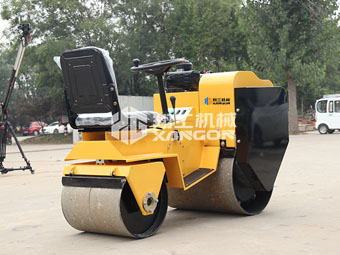 忽冷忽熱，小型壓路機(jī)使用還需要注意一下幾點(diǎn)！