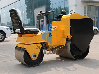 液壓小型壓路機油溫過高會對設備產(chǎn)生哪些影響