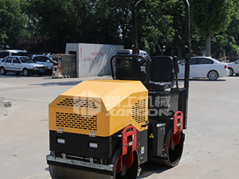 購買1噸小型壓路機(jī)，我來教給您怎么選