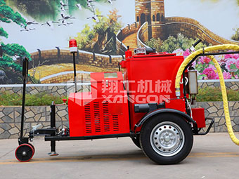 為什么要購買瀝青灌縫機呢？